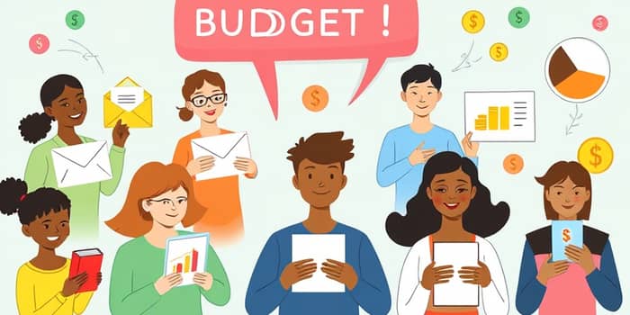 Match your budgeting system to your personality type
