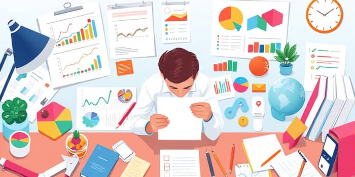 Create a checklist for evaluating new purchases