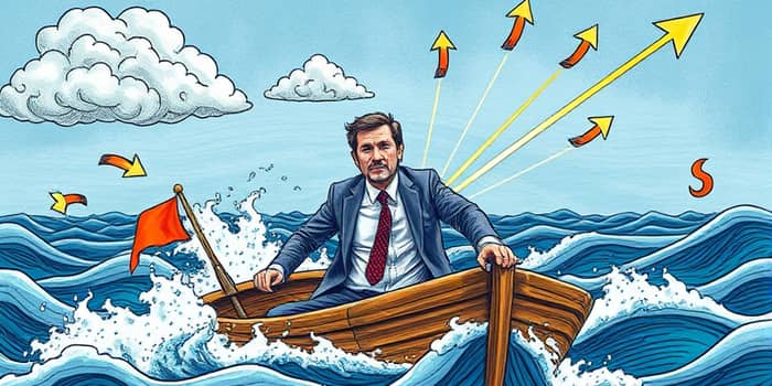 Earnings guidance reveals where executives expect headwinds