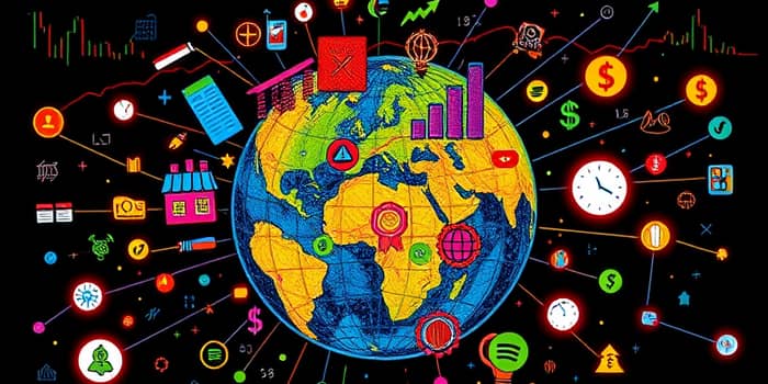 Macro indicators only work when viewed in context