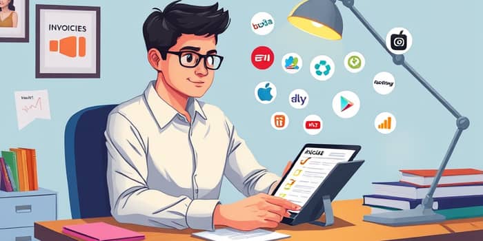 Review your subscriptions quarterly with a checklist