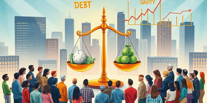 Debt Demystified: Your Guide to Smarter Borrowing