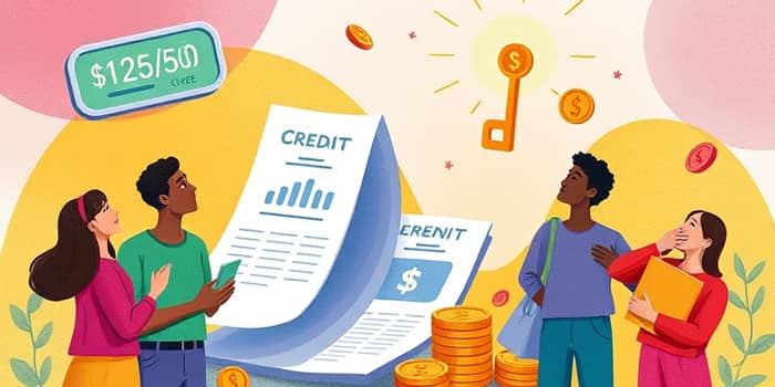 Understanding Your Credit Score: A Key to Financial Opportunity
