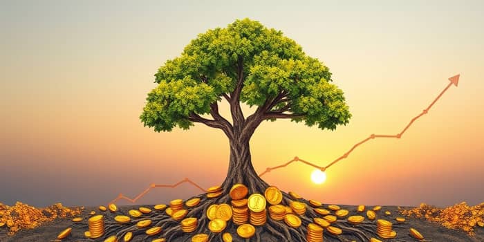 The Power of Patience: Long-Term Investing Explained