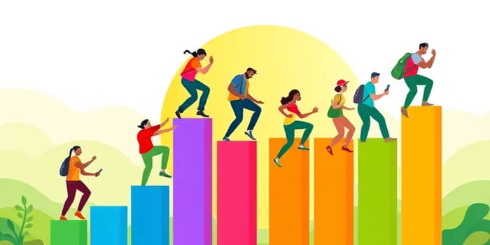 Investing for Beginners: Your First Steps to Financial Growth