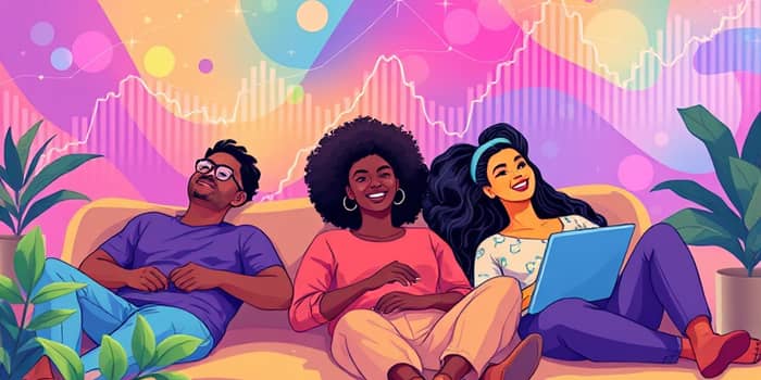 Automate Your Wealth: Set It and Forget It Strategies