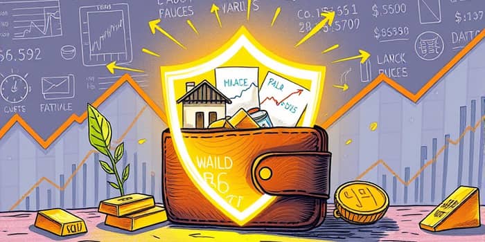 Understanding Inflation: Protecting Your Purchasing Power