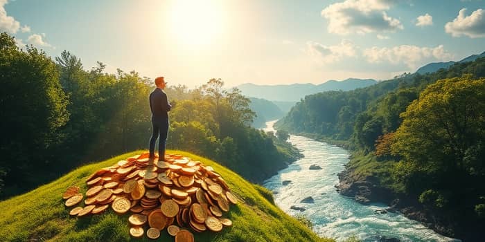 Unlock Your Money Mindset: From Scarcity to Abundance