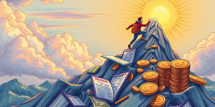 Student Loan Survival Guide: Strategies for Debt Management