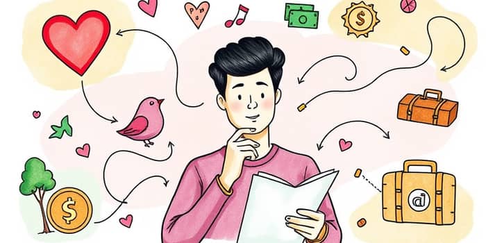 Mindful Spending: Aligning Your Money with Your Values