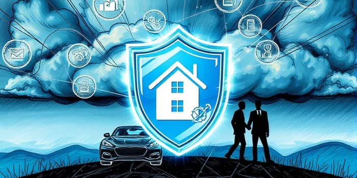 Protecting Your Assets: Essential Insurance You Can't Ignore