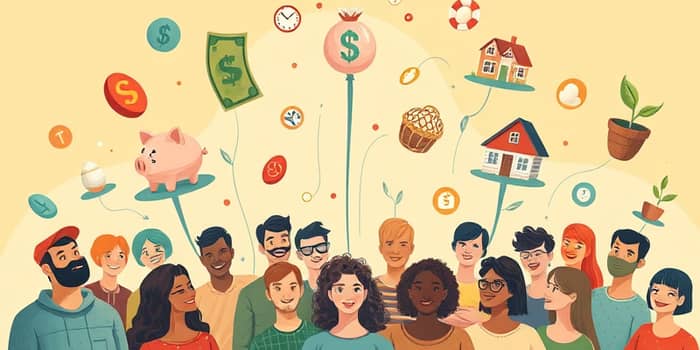 Decoding Financial Jargon: Plain Talk About Complex Terms