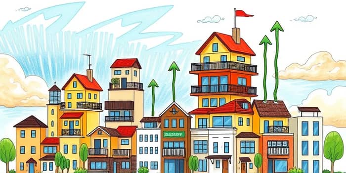 Real Estate Investing: A Beginner's Guide to Property Wealth