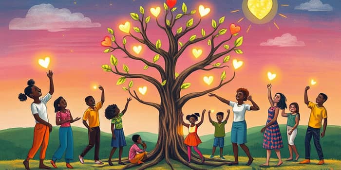 Charitable Giving: Smart Ways to Support Your Causes