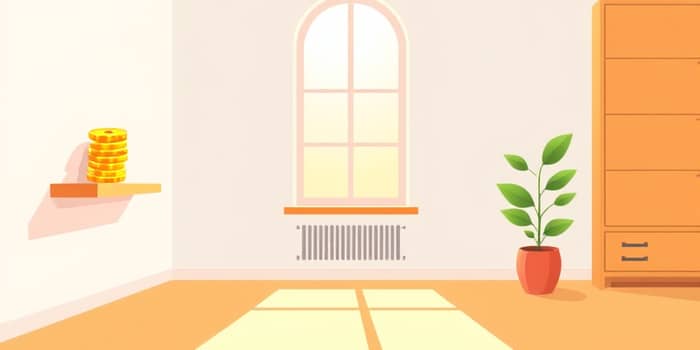 The Financial Benefits of Minimalism: Less Stuff, More Money