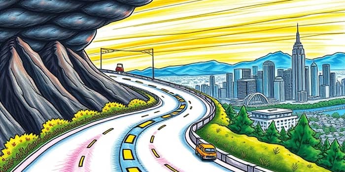 From Debt to Dollars: A Roadmap to Financial Recovery