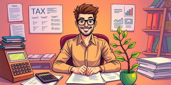 Optimizing Your Tax Strategy: Keep More of What You Earn