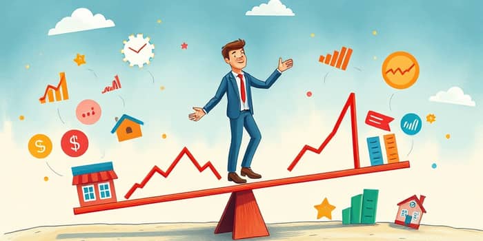 The Role of Risk: Managing Uncertainty in Your Investments