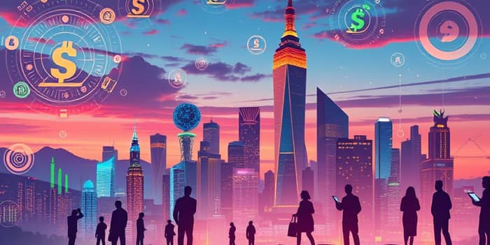 The Future of Money: Understanding Digital Currencies