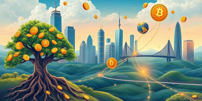 Beyond Stocks: Exploring Alternative Investments