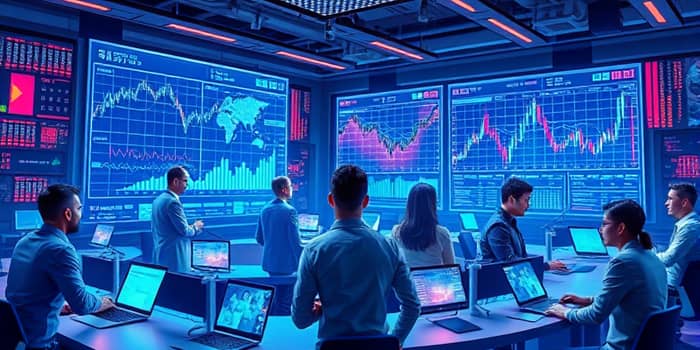 The Role of AI in Modern Portfolio Management