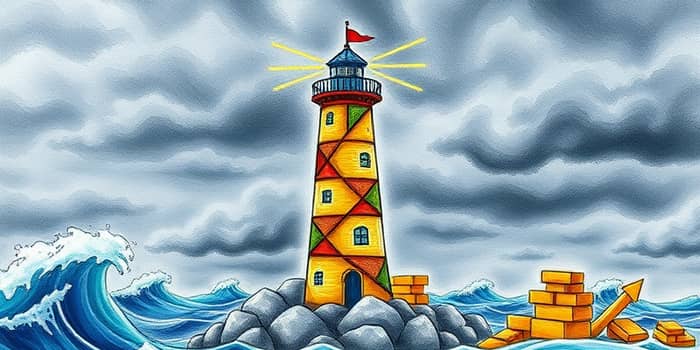 Building a Bear-Market Resilient Portfolio