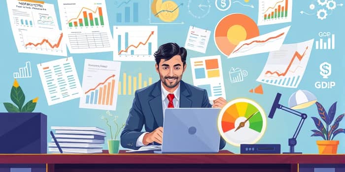 Mastering the Basics of Fundamental Analysis