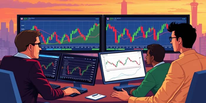Demystifying Options Trading: Strategies for Beginners