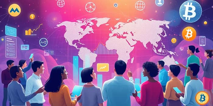 The Future of Finance: Trends Shaping Investment