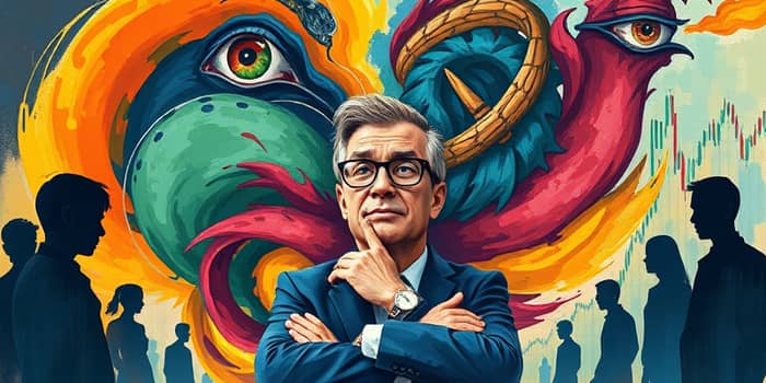 Behavioral Finance: Understanding Your Investment Biases