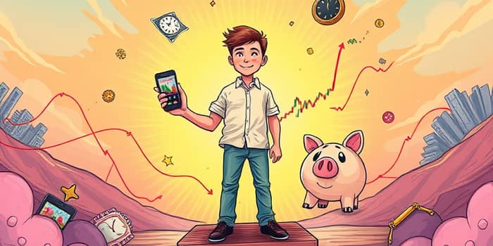 From Novice to Investor: Your First Steps