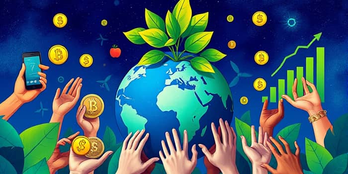 The Ethics of Investing: Making Socially Responsible Choices