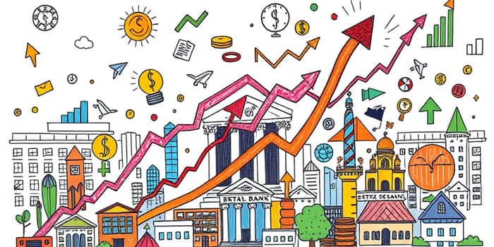 The Impact of Interest Rates on Your Investments
