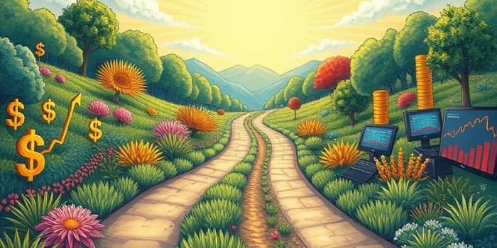 Passive vs. Active Investing: Which Path is Right?