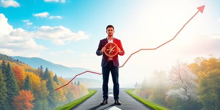 Navigating Economic Cycles: Investment Strategies