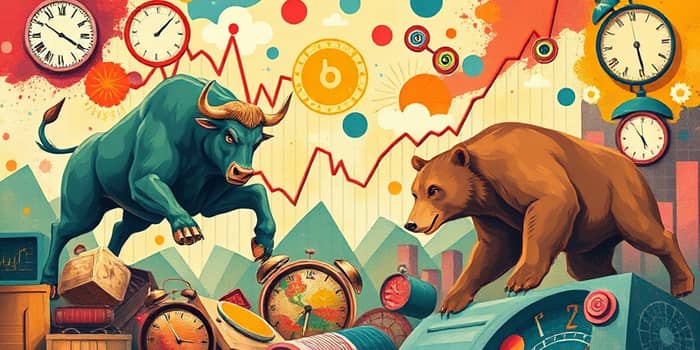 Decoding Market Cycles: Lessons From History