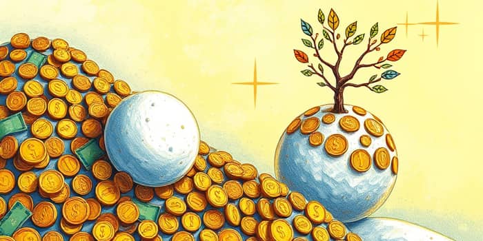 The Power of Compounding: A Detailed Look