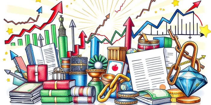 The Investor's Toolkit: Essential Financial Instruments