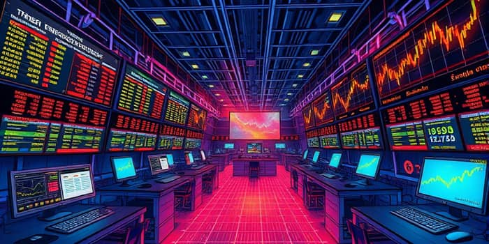 Unpacking the Nuances of Market Microstructure