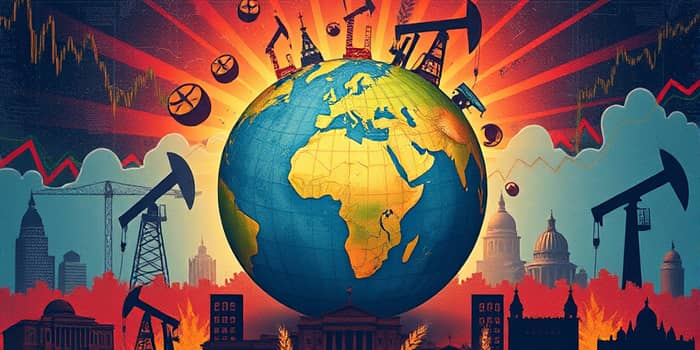 Geopolitical Risk Premium: Pricing Uncertainty