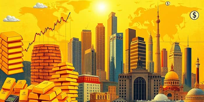 Inflationary Pressures: Impact on Investment Portfolios