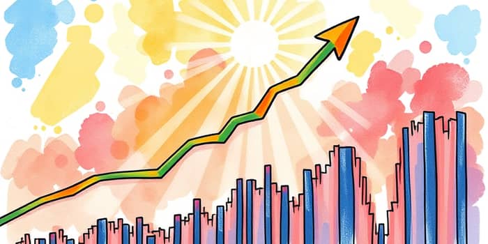 The Power of Relative Strength: Spotting Outperformers