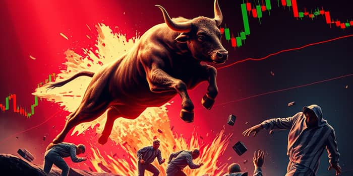 Navigating Bull Traps: Avoiding Common Pitfalls