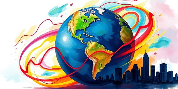 Debt Market Signals: What Bond Yields Are Telling Us