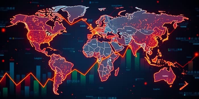 Global Economic Sentiment: Tracking Key Indicators