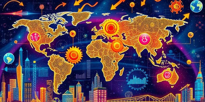 The Role of Innovation in Economic Expansion