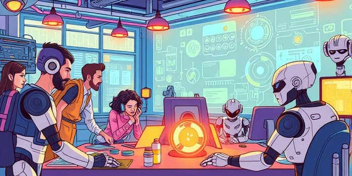 The Future of Work: Economic Implications of Automation