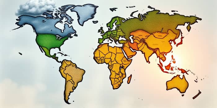Understanding Sovereign Debt: Risks and Opportunities