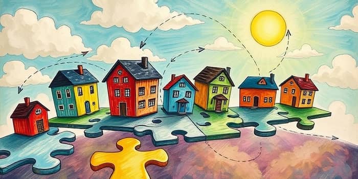 Housing Market Dynamics: More Than Just Mortgages