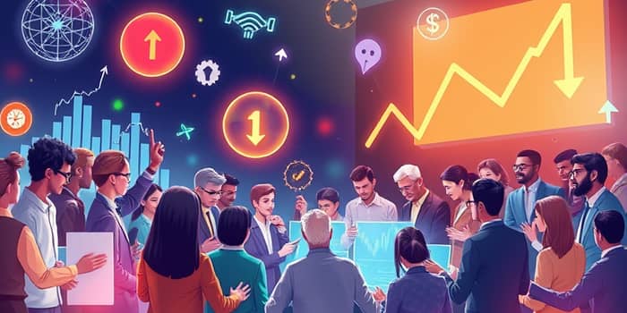 The Power of Sentiment Indicators: What Investors Are Feeling